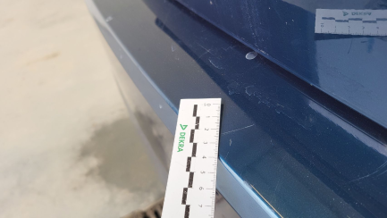 Zdjęcie przedmiotu: Skoda SUPERRB 1.8 TSI Style DSG