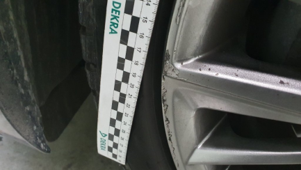 Zdjęcie przedmiotu: Toyota Avensis Combi