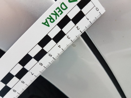 Zdjęcie przedmiotu: Skoda Fabia 1.6 TDI DPF Active Plus