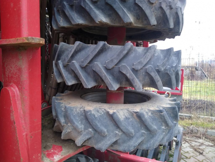 Zdjęcie przedmiotu: Combine seed drill HORSCH Maschinen GmbH Pronto 9 DC