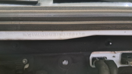 Zdjęcie przedmiotu: Mercedes-benz ESPRINTER Pro 81kWh Oświadczenie o utracie DR