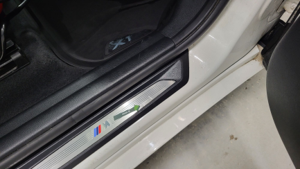 Zdjęcie przedmiotu: BMW X1 sDrive18d M Sport aut