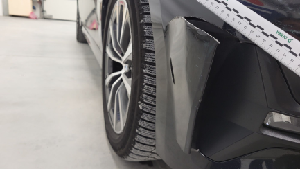 Zdjęcie przedmiotu: BMW 320i xDrive Sport Line aut