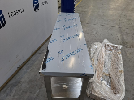 Zdjęcie przedmiotu: Nadstawka grzewcza STALGAST 982223140