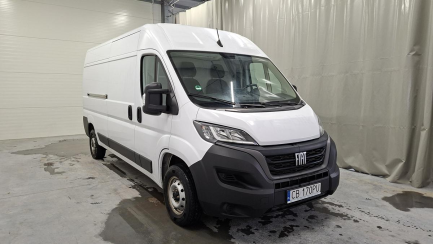 Zdjęcie przedmiotu: Fiat Ducato 35 2.2 M-jet L3H2 E6.4 3.5t