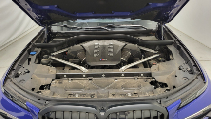 Zdjęcie przedmiotu: BMW X7 M60i xDrive mHEV sport-aut