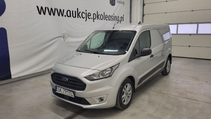 Ford Transit Connect 1.5 EcoBlue Euro 6 1498ccm - 100KM L2 Trend