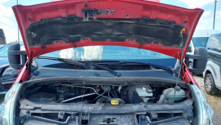 Zdjęcie przedmiotu: OPEL/MRAUTO MOVANO 2.3 CDTI E6 3.5t L3H1