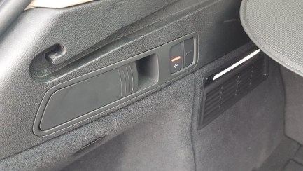 Zdjęcie przedmiotu: Audi Q5 Combi