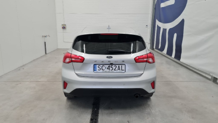 Zdjęcie przedmiotu: Ford Focus 1.0 EcoBoost Connected