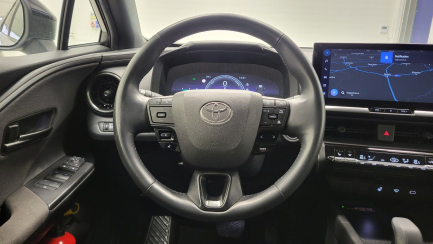 Zdjęcie przedmiotu: Toyota C-HR 1.8 Hybrid Style