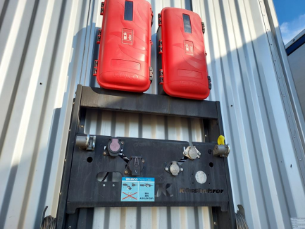 Zdjęcie przedmiotu: K&auml;ssbohrer Mega Dropside