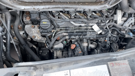 Zdjęcie przedmiotu: Peugeot BOXER E6 3.5t + zabudowa