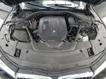 Zdjęcie przedmiotu: Bmw 740d xDrive