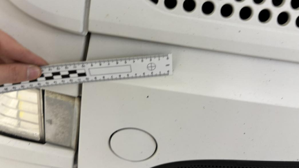 Zdjęcie przedmiotu: Mercedes-Benz Actros 1845 LS E6 18.0t