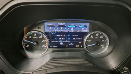 Zdjęcie przedmiotu: Ford F-MAX 12.7 TDCi 500 E6d 18.0t