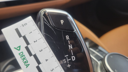 Zdjęcie przedmiotu: BMW 520d xDrive Luxury Line sport-aut