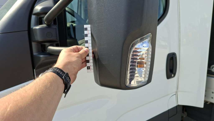 Zdjęcie przedmiotu: Iveco DAILY HI-MATIC E6e 7.2t