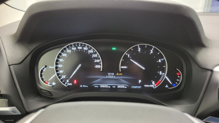 Zdjęcie przedmiotu: BMW X3 xDrive20d