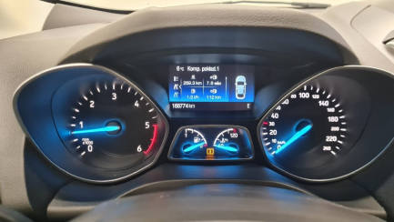 Zdjęcie przedmiotu: Ford Kuga 2.0 TDCi AWD Edition