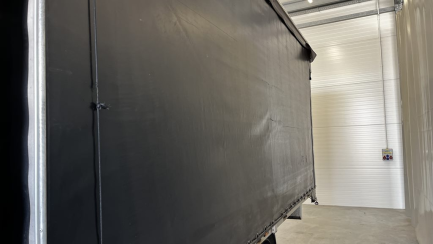 Zdjęcie przedmiotu: Renault Master FWD 2.3 dCi L3H1 Pack Clim S&S+E E6 3.5t