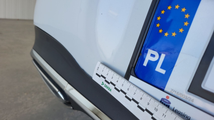 Zdjęcie przedmiotu: Mercedes-Benz CLA 200 AMG Line 7G-DCT