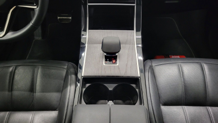 Zdjęcie przedmiotu: RANGE ROVER Evoque 2.0 D165 mHEV Dynamic SE