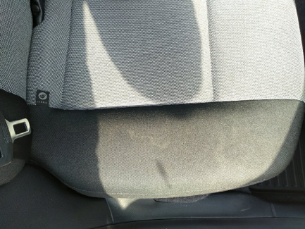 Zdjęcie przedmiotu: Skoda Fabia 1.6 TDI DPF Active Plus