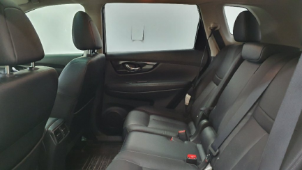 Zdjęcie przedmiotu: Nissan X-trail Combi