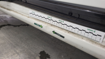 Zdjęcie przedmiotu: Fiat Doblo Cargo Maxi 1.6 SX MJ Euro 6