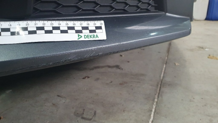 Zdjęcie przedmiotu: Audi A3 2.0 TDI S tronic