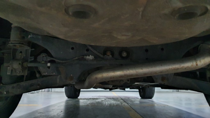 Zdjęcie przedmiotu: Subaru Forester 2.0D Exclusive