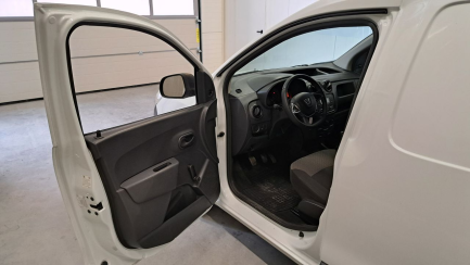 Zdjęcie przedmiotu: Dacia Dokker 1.5 dCi E6 2.0t Confort