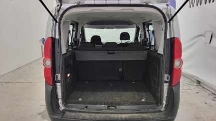 Zdjęcie przedmiotu: Opel Combo Tour Van 1.6 CDTI L1H1