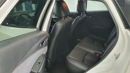 Zdjęcie przedmiotu: Mazda CX-3 2.0 SkyPassion i-Eloop 4x4 aut