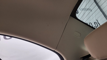 Zdjęcie przedmiotu: Mercedes-benz C 200 4MATIC 9G-TRONIC Oświadczenie o utracie DR