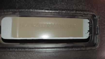 Zdjęcie przedmiotu: Fiat Ducato MAXI HD 2.2 H3-POWER E6.4 3.5t L4H2