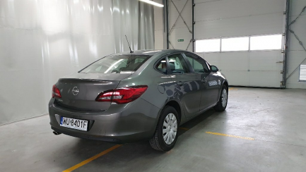 Zdjęcie przedmiotu: Opel Astra 1.4 T LPG
