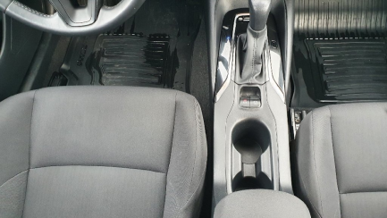 Zdjęcie przedmiotu: Toyota Corolla Combi 1.8 Hybrid GPF Active + LPG