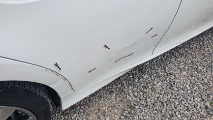 Zdjęcie przedmiotu: Lexus GS 350 Prestige AWD