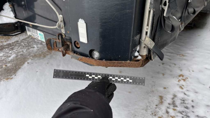 Zdjęcie przedmiotu: KOEGEL SN 24 Mega CO24P90/910/13.95 35.0t