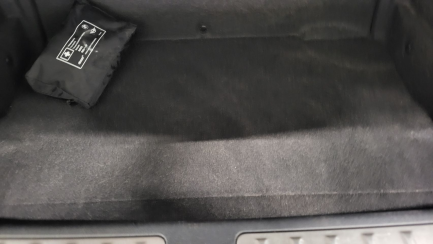 Zdjęcie przedmiotu: BMW 118i M Sport aut Oświadczenie o utracie DR