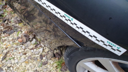 Zdjęcie przedmiotu: Bmw 525D xDrive