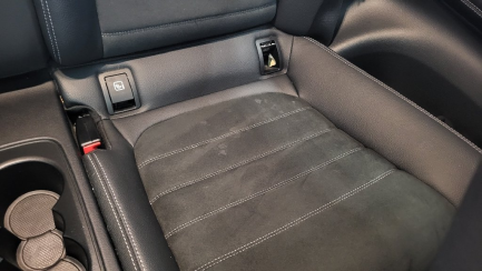 Zdjęcie przedmiotu: Mercedes-benz C 180 9G-TRONIC Coupe