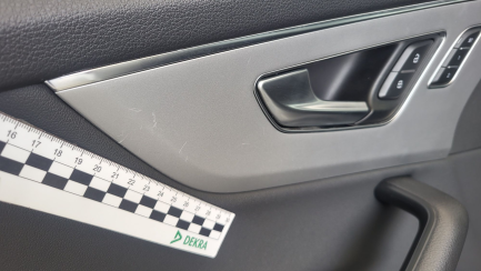 Zdjęcie przedmiotu: Audi Q7 55 TFSI mHEV Quattro S Line