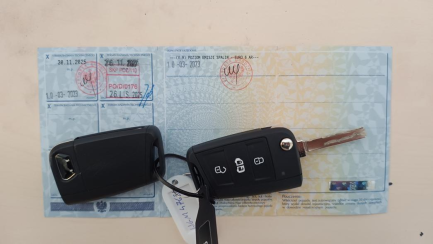 Zdjęcie przedmiotu: MAN TGE E6 3.5t L5H3