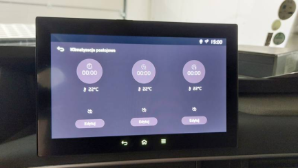 Zdjęcie przedmiotu: Volvo FH 500 Globetrotter E6d 21.0t