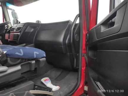 Zdjęcie przedmiotu: Iveco STRALIS E6 26.0t