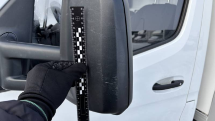 Zdjęcie przedmiotu: Mercedes-Benz 319 Sprinter CDI Aut. E6 3.5t