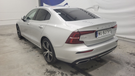 Zdjęcie przedmiotu: Volvo S60 T5 AWD Inscription aut